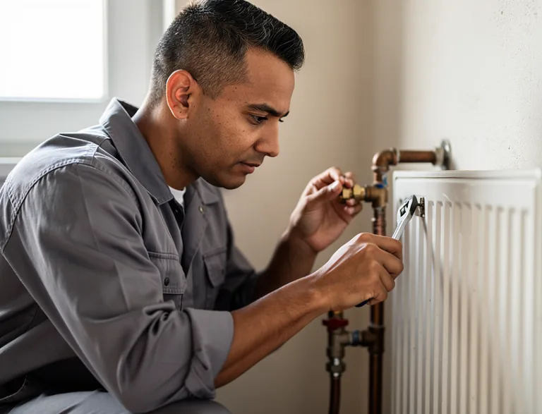 Kühlerreparatur Service in Hanau am Main